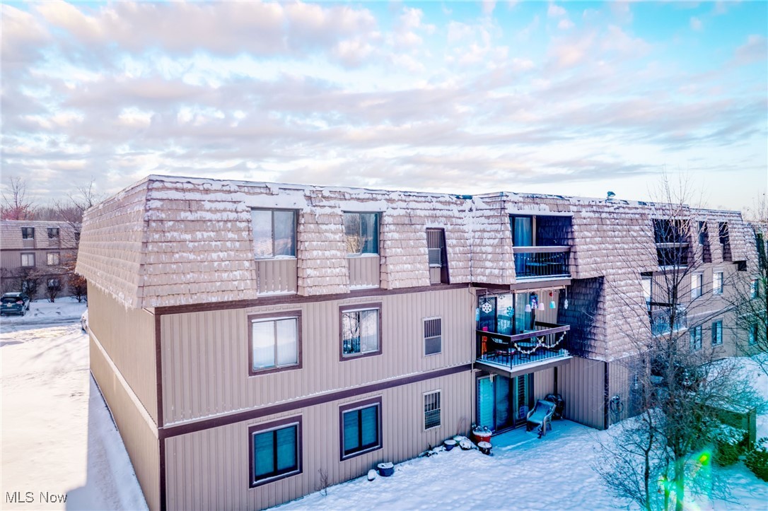 9731 Sunrise Boulevard North Royalton OH 44133