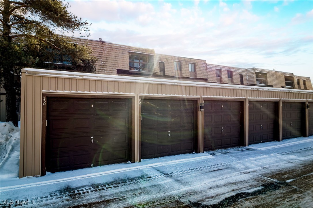 9731 Sunrise Boulevard North Royalton OH 44133