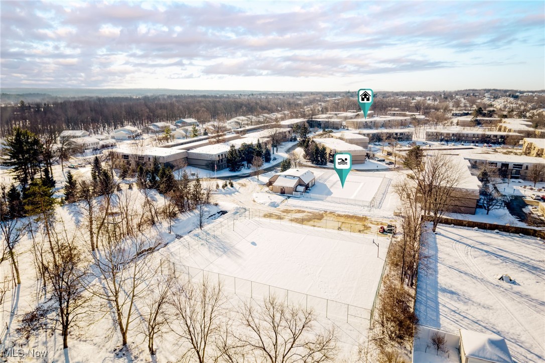 9731 Sunrise Boulevard North Royalton OH 44133