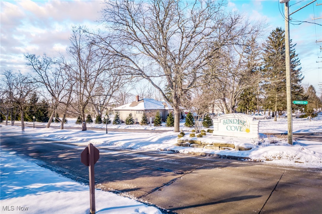 9731 Sunrise Boulevard North Royalton OH 44133