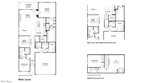 29121 Lancaster Drive North Olmsted OH 44070