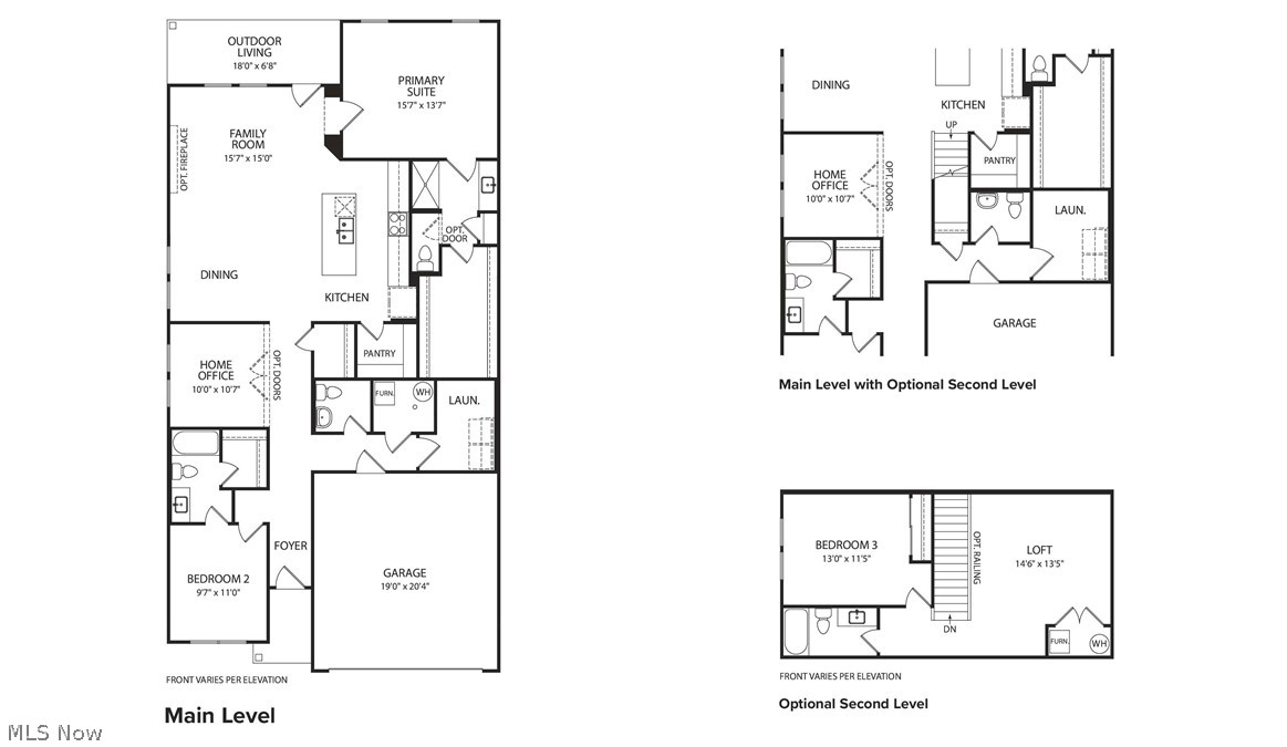 29121 Lancaster Drive North Olmsted OH 44070