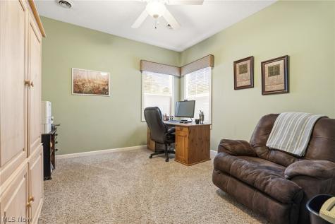 1340 Cascade Circle W Canton OH 44708
