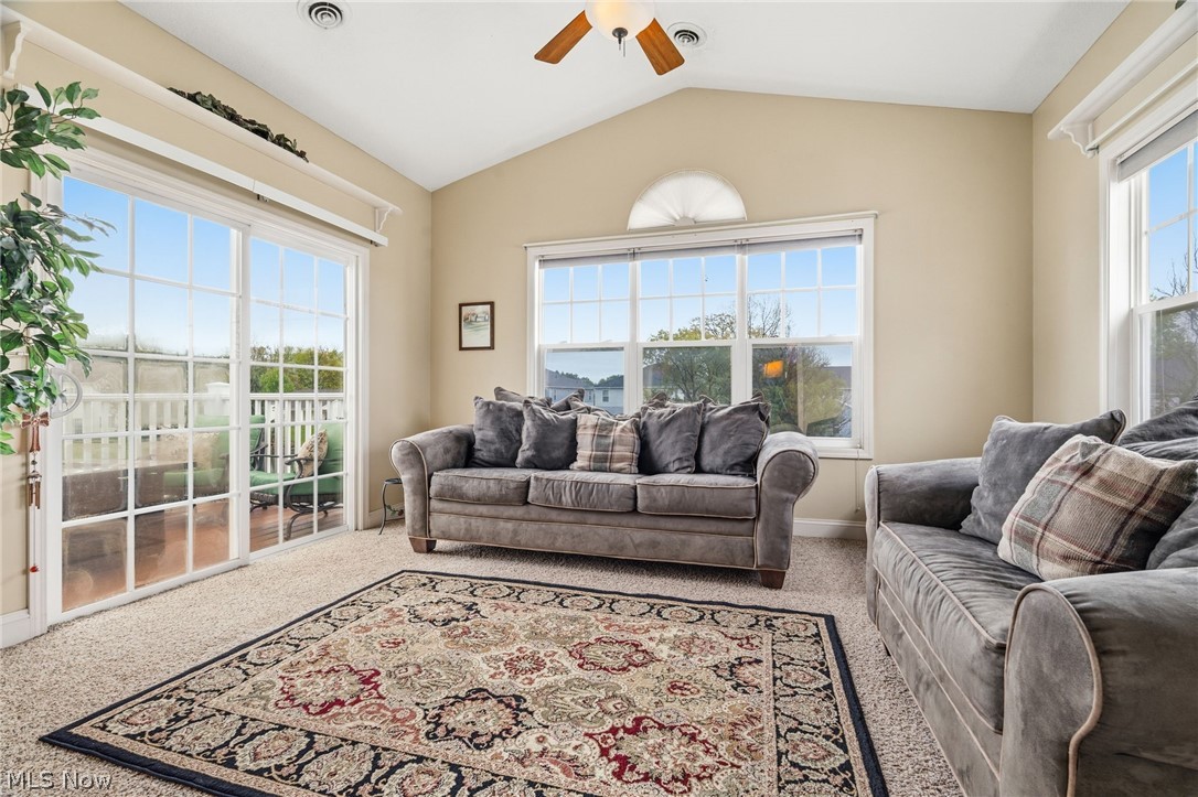 1340 Cascade Circle W Canton OH 44708