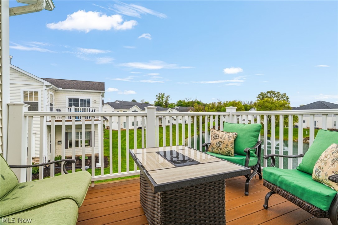 1340 Cascade Circle W Canton OH 44708