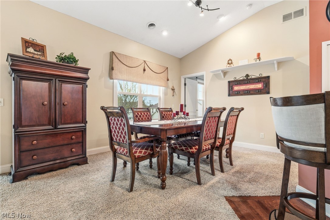 1340 Cascade Circle W Canton OH 44708