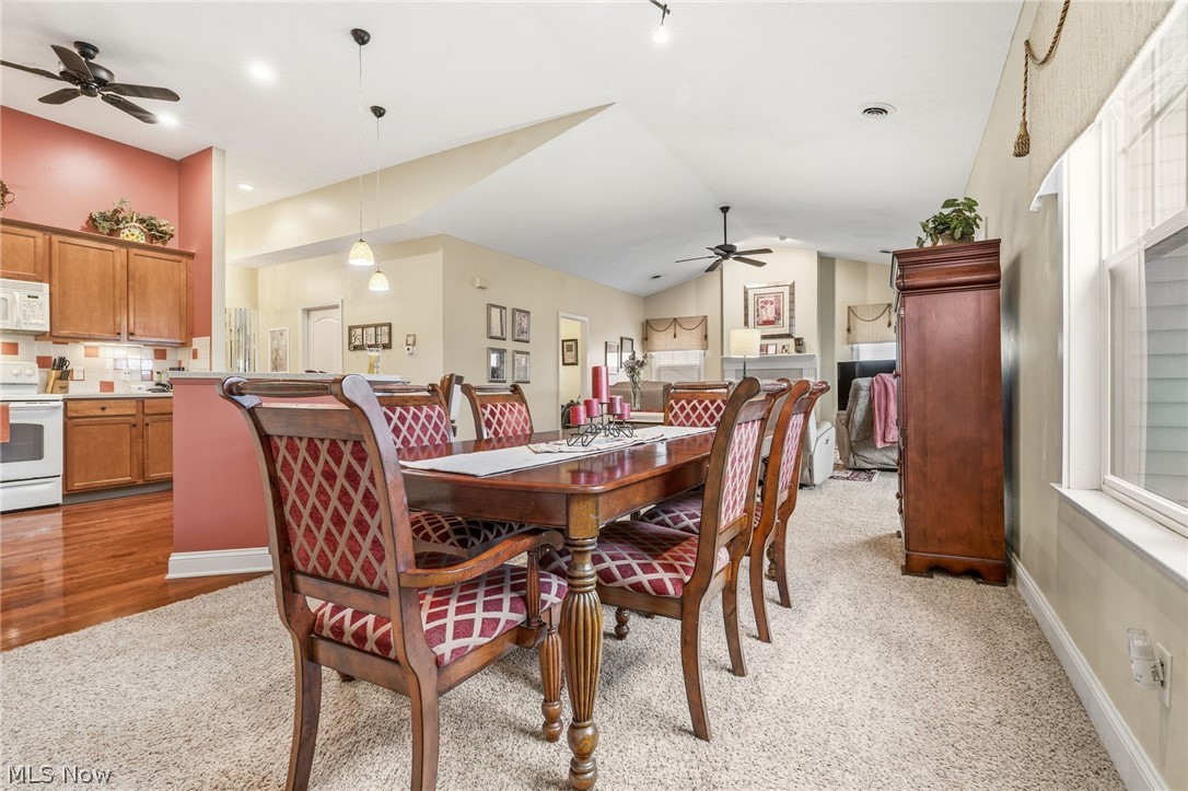 1340 Cascade Circle W Canton OH 44708