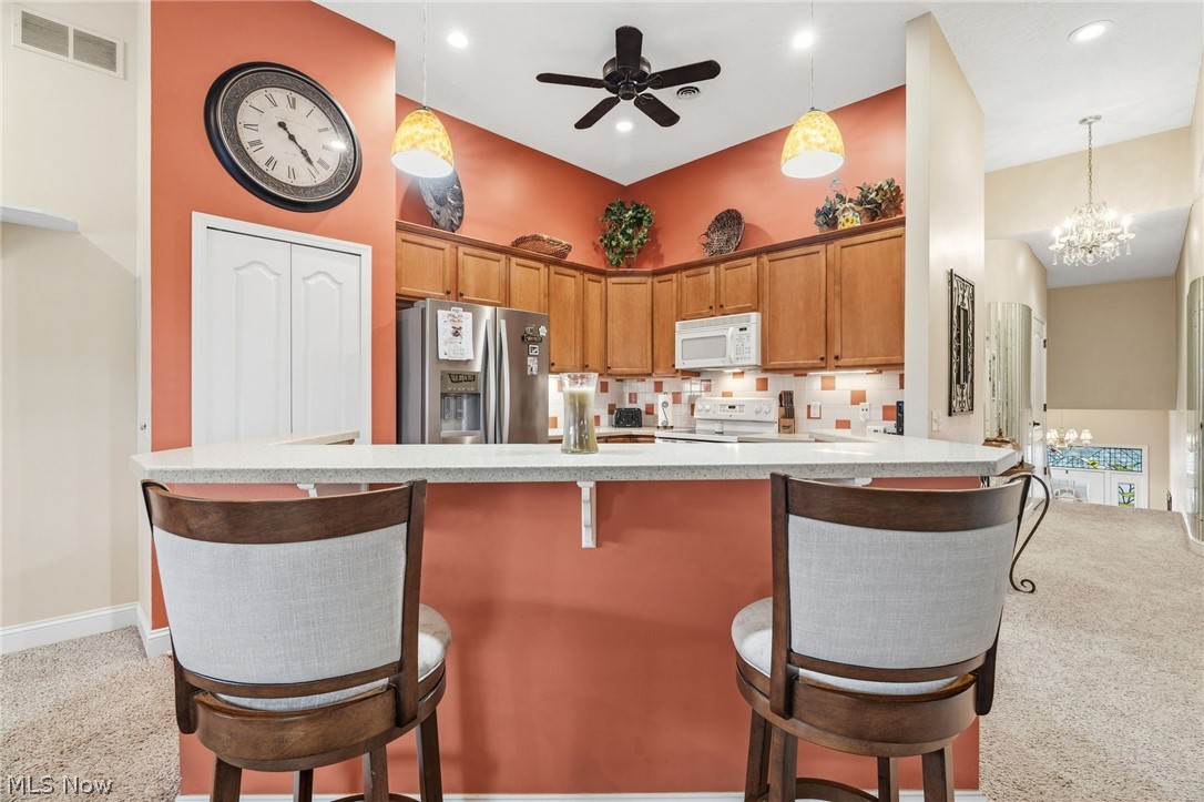 1340 Cascade Circle W Canton OH 44708