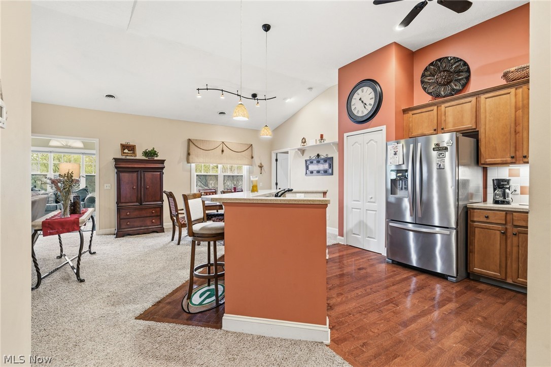 1340 Cascade Circle W Canton OH 44708