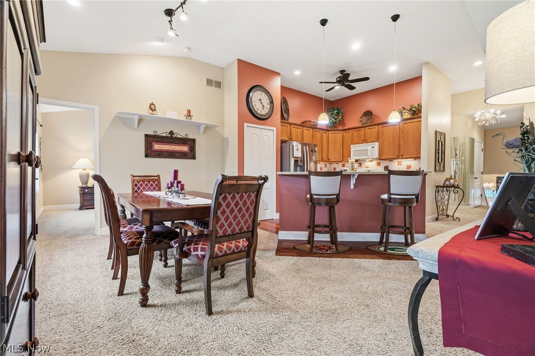 1340 Cascade Circle W Canton OH 44708