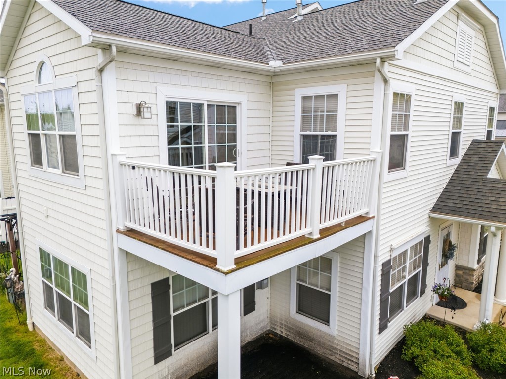 1340 Cascade Circle W Canton OH 44708