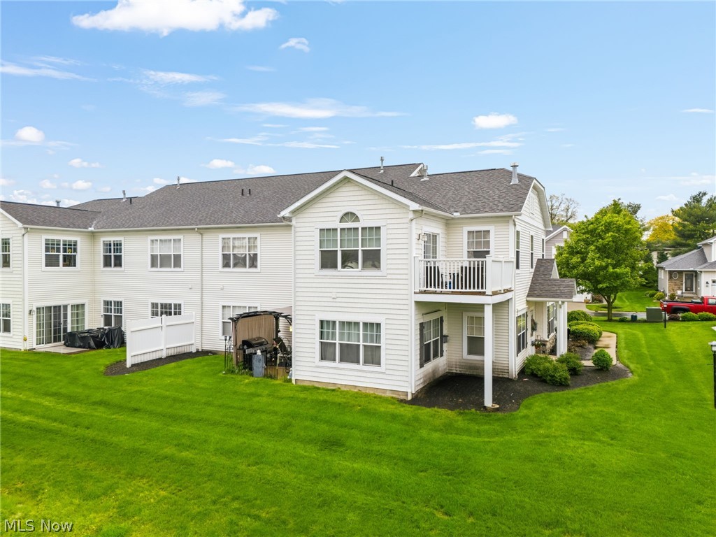 1340 Cascade Circle W Canton OH 44708