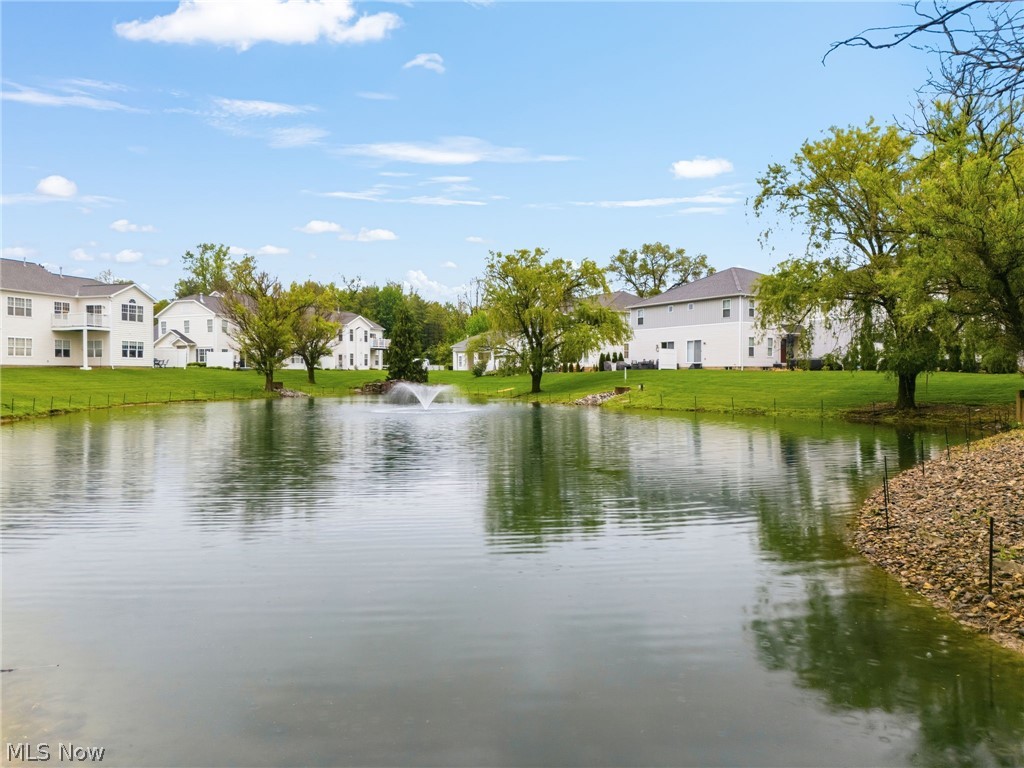 1340 Cascade Circle W Canton OH 44708