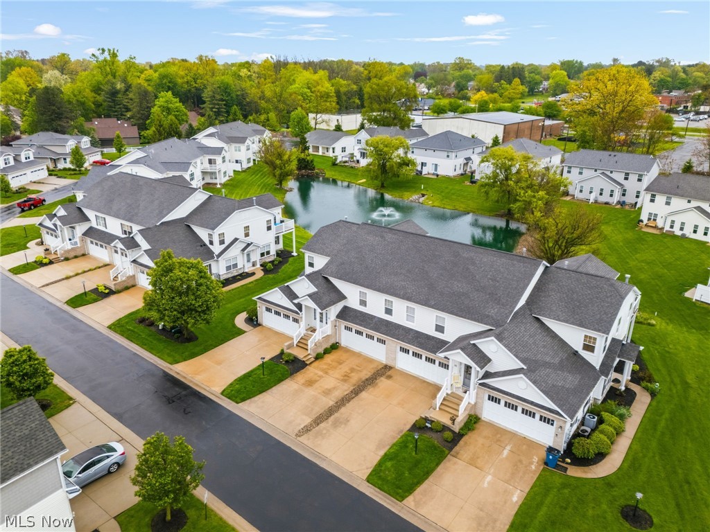 1340 Cascade Circle W Canton OH 44708