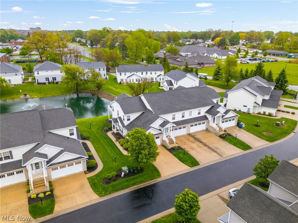 1340 Cascade Circle W Canton OH 44708