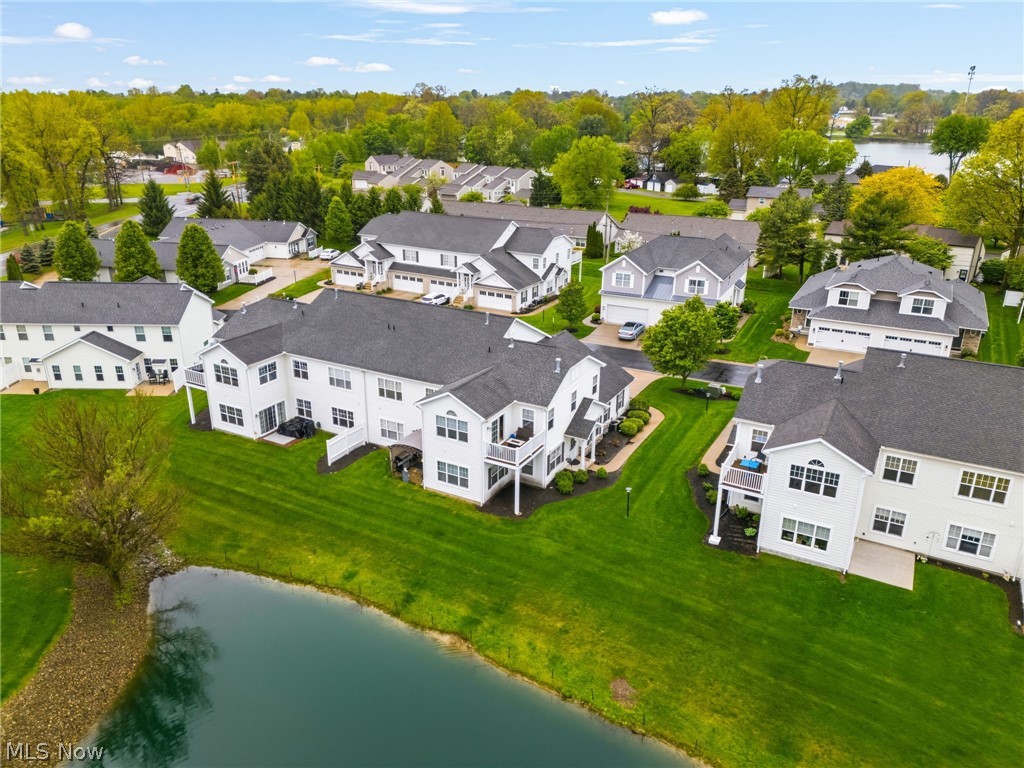 1340 Cascade Circle W Canton OH 44708