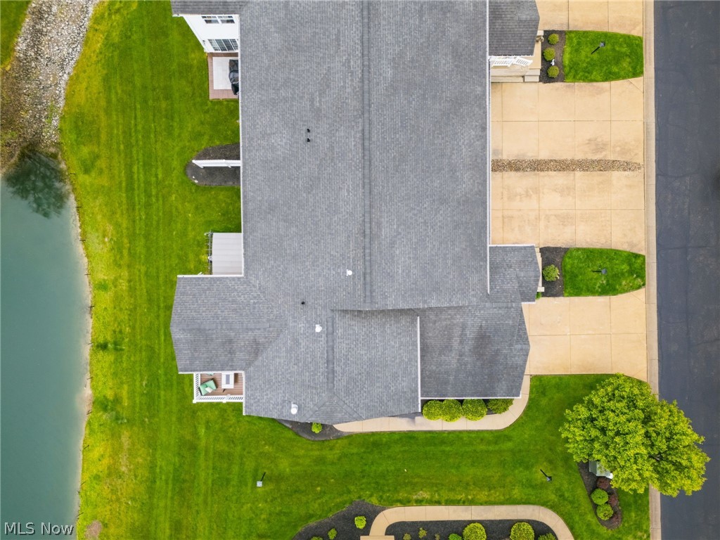 1340 Cascade Circle W Canton OH 44708