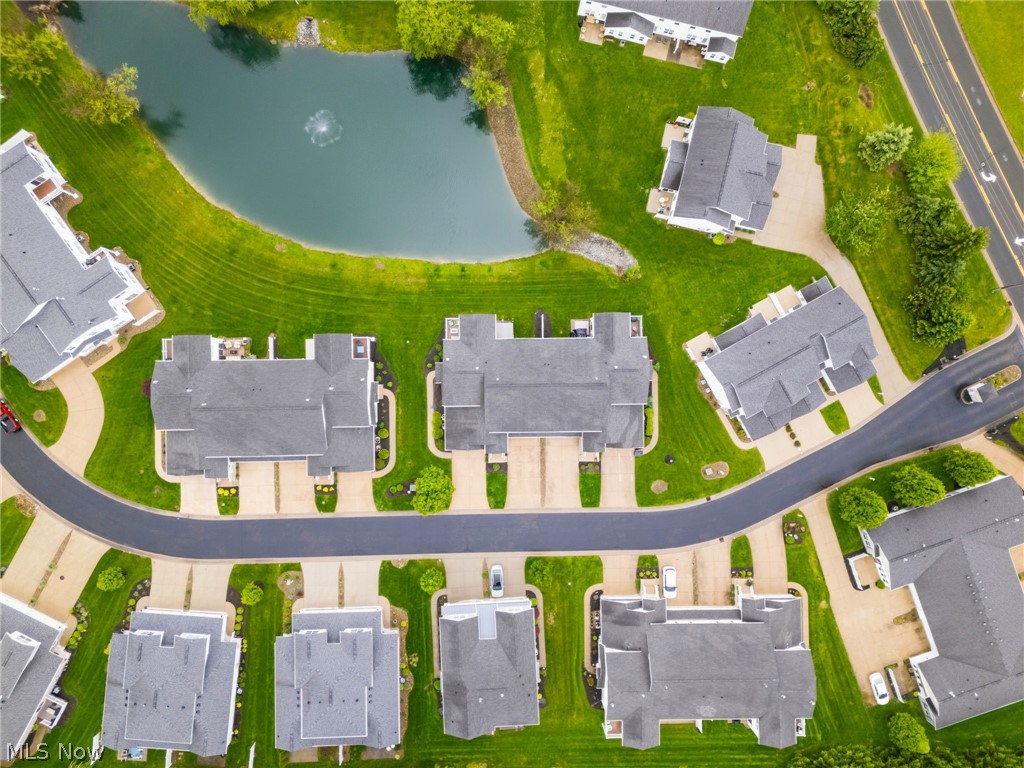 1340 Cascade Circle W Canton OH 44708