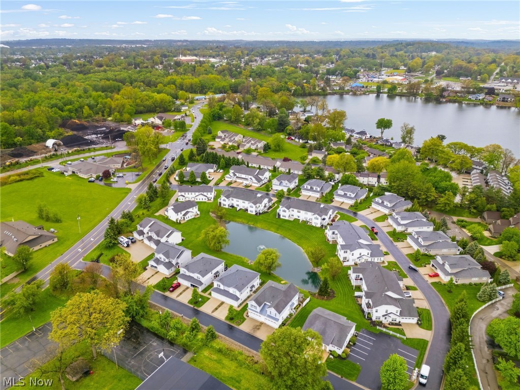 1340 Cascade Circle W Canton OH 44708