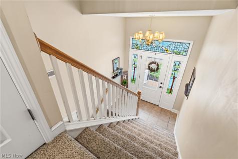 1340 Cascade Circle W Canton OH 44708