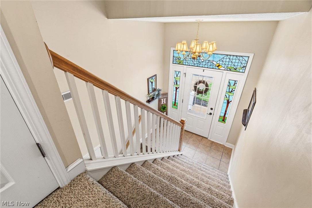 1340 Cascade Circle W Canton OH 44708