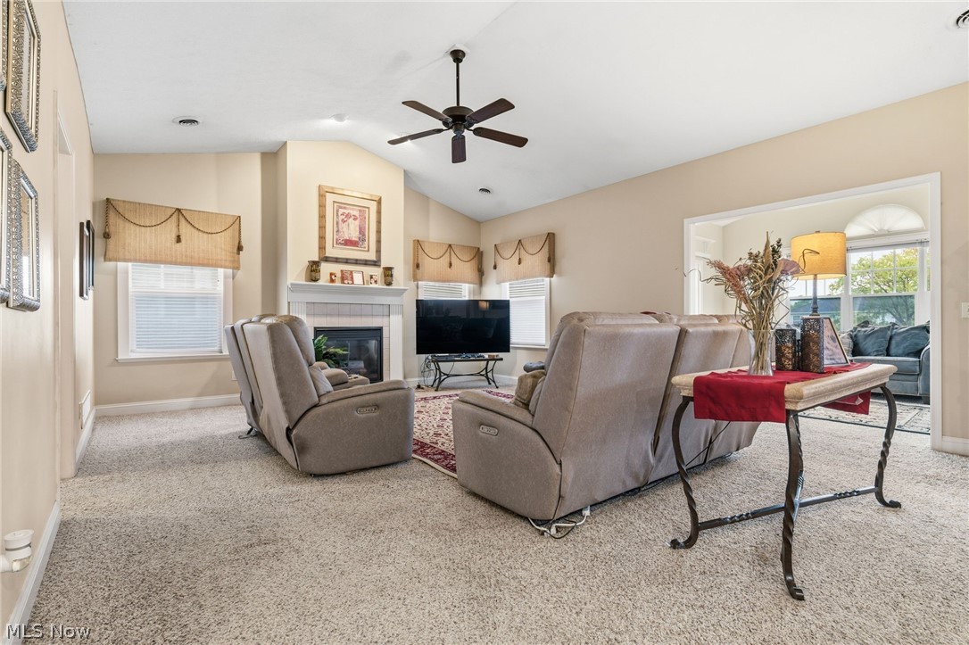 1340 Cascade Circle W Canton OH 44708