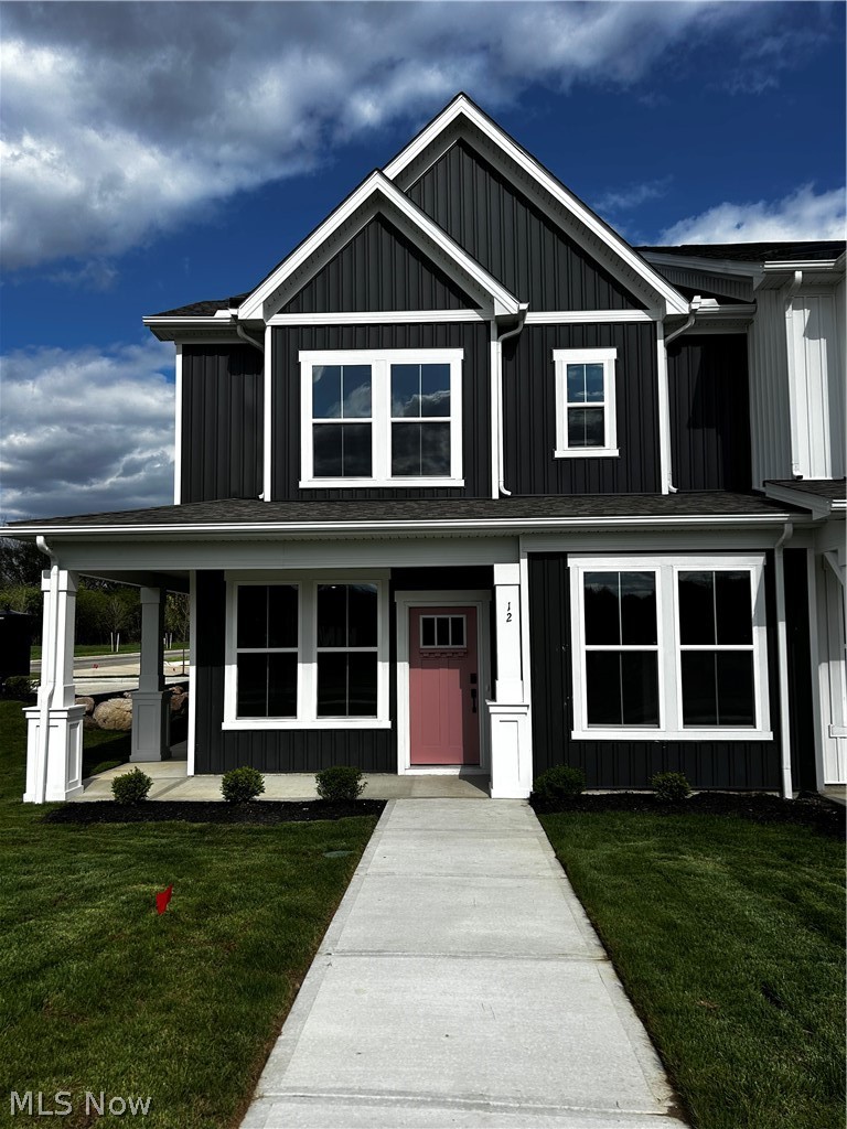 12 Paige Lane Hudson OH 44236