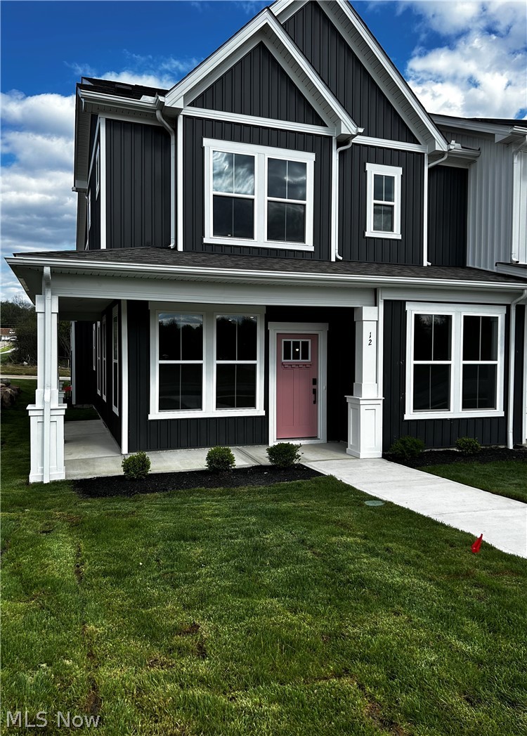 12 Paige Lane Hudson OH 44236