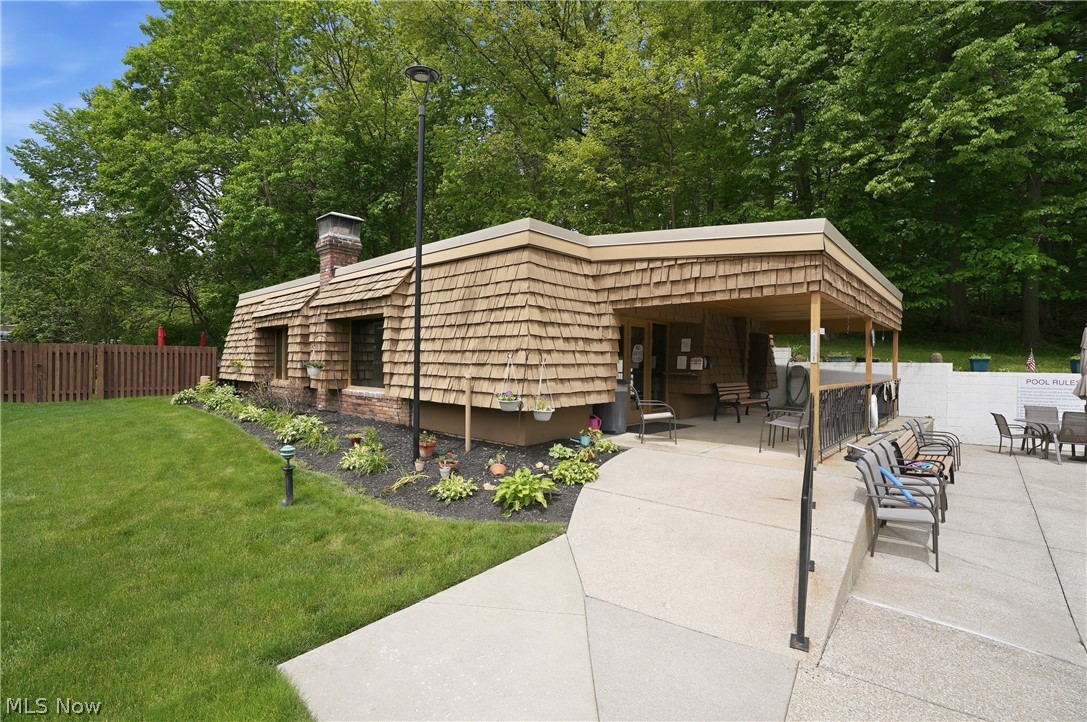3066 Kent Road Stow OH 44224