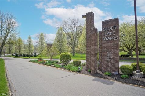 3066 Kent Road Stow OH 44224