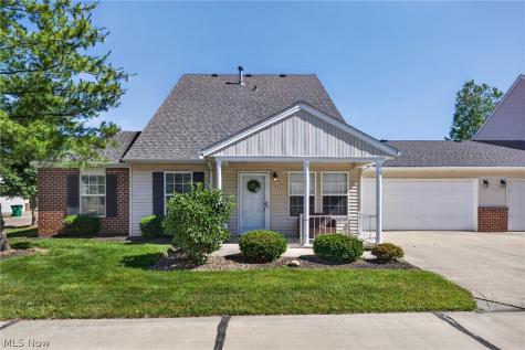 764 N Creek Drive Painesville OH 44077
