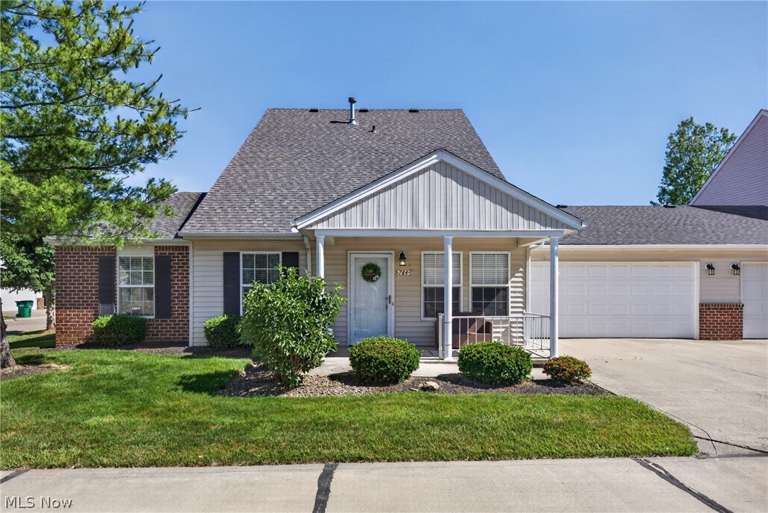 764 N Creek Drive Painesville OH 44077