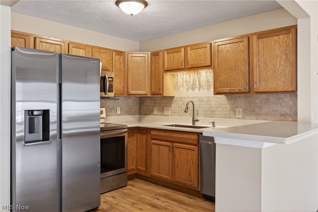764 N Creek Drive Painesville OH 44077