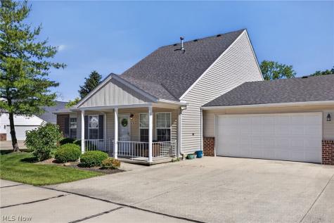 764 N Creek Drive Painesville OH 44077