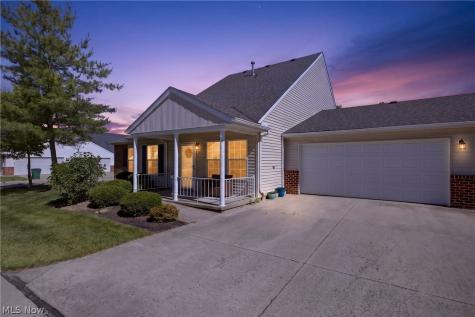764 N Creek Drive Painesville OH 44077