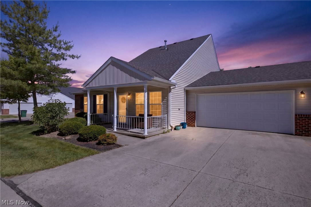 764 N Creek Drive Painesville OH 44077