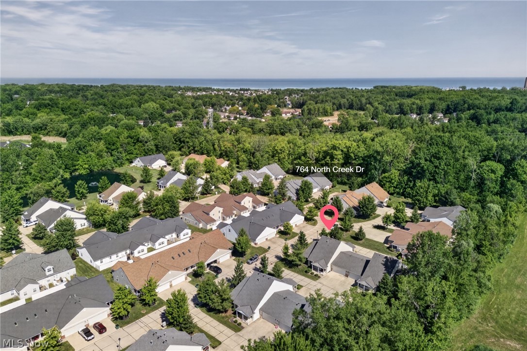 764 N Creek Drive Painesville OH 44077
