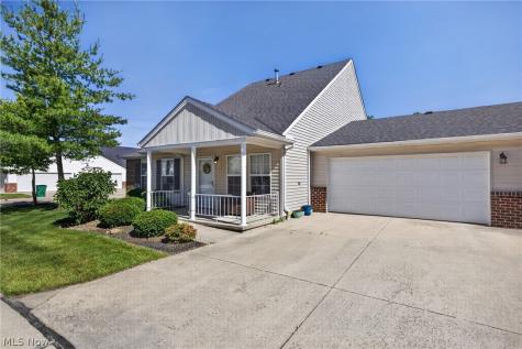 764 N Creek Drive Painesville OH 44077
