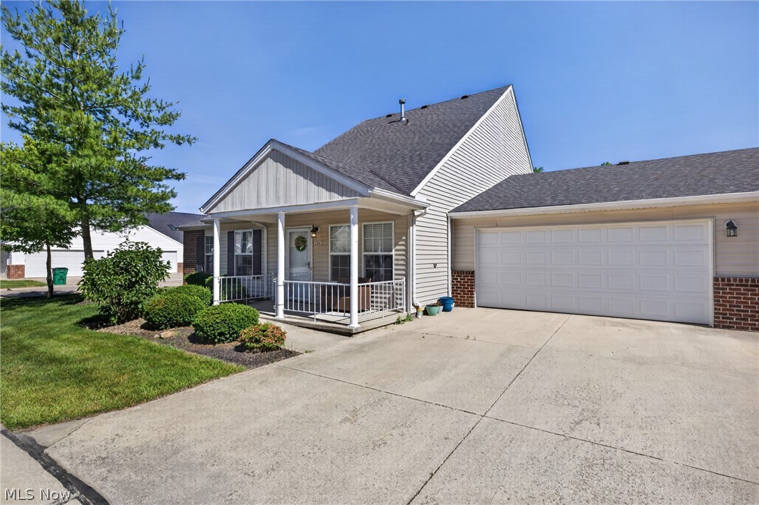 764 N Creek Drive Painesville OH 44077