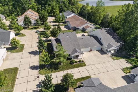 764 N Creek Drive Painesville OH 44077