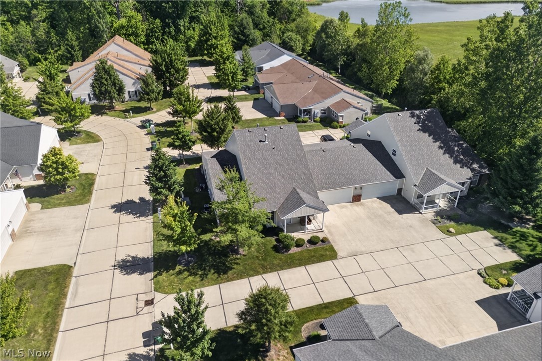 764 N Creek Drive Painesville OH 44077