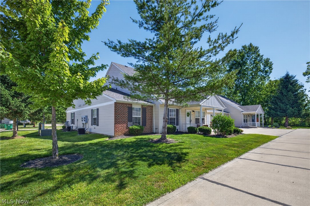 764 N Creek Drive Painesville OH 44077