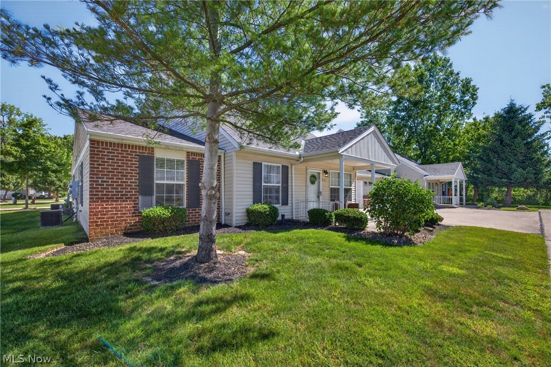 764 N Creek Drive Painesville OH 44077