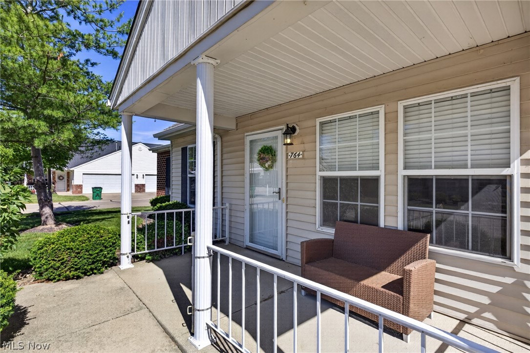 764 N Creek Drive Painesville OH 44077