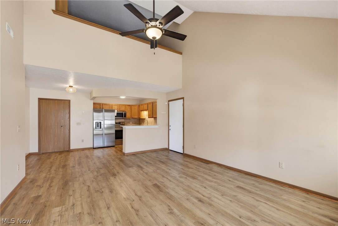 764 N Creek Drive Painesville OH 44077
