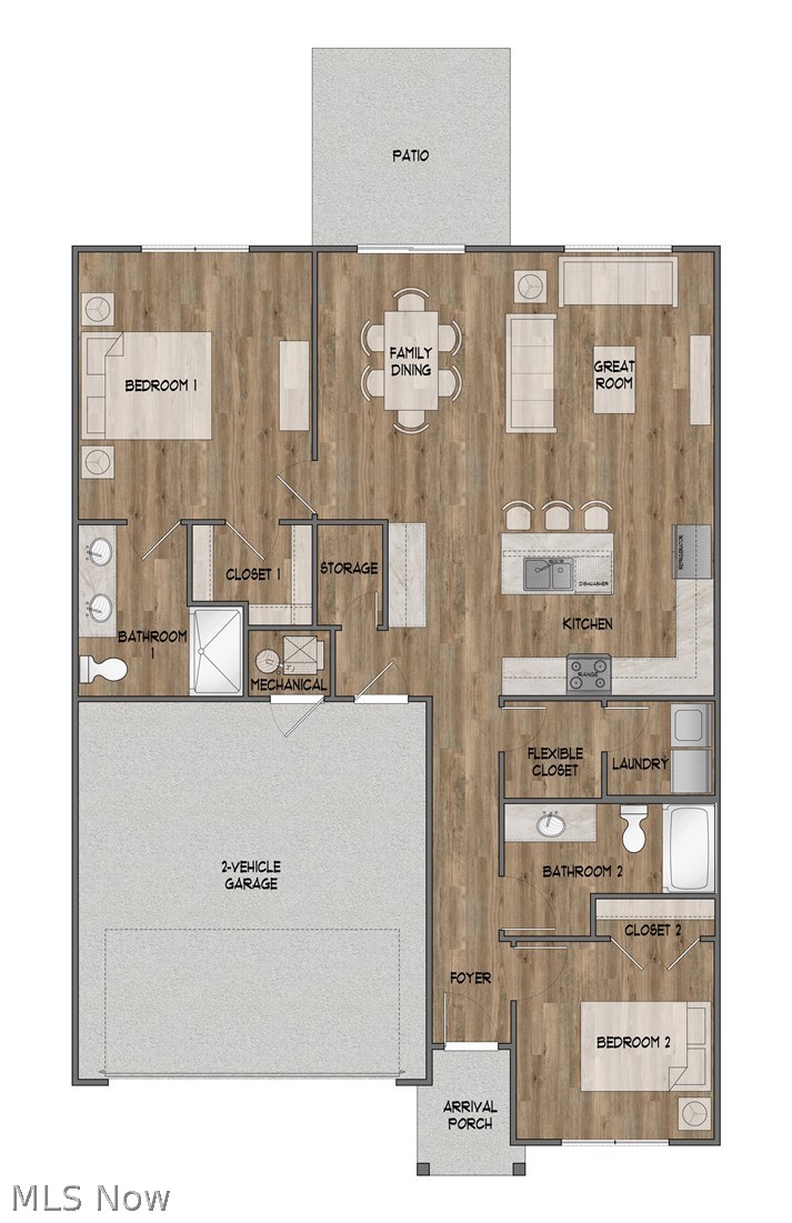 555 Overlook Road Vermilion OH 44089
