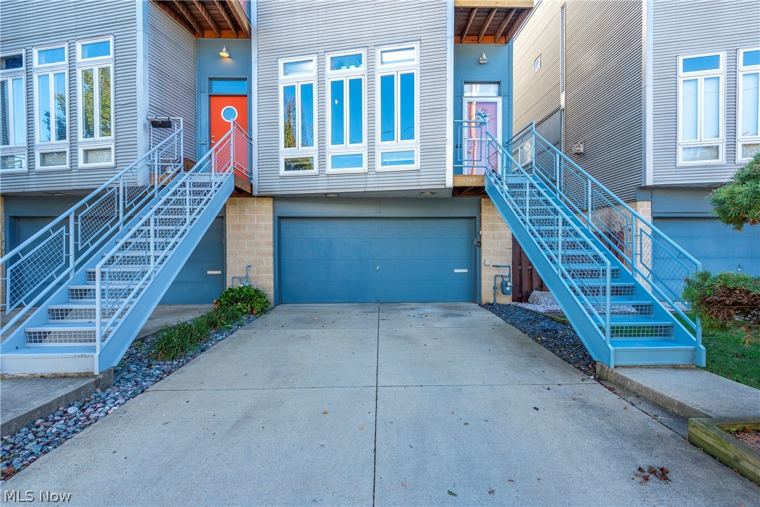 1215 W 67th Street Cleveland OH 44102