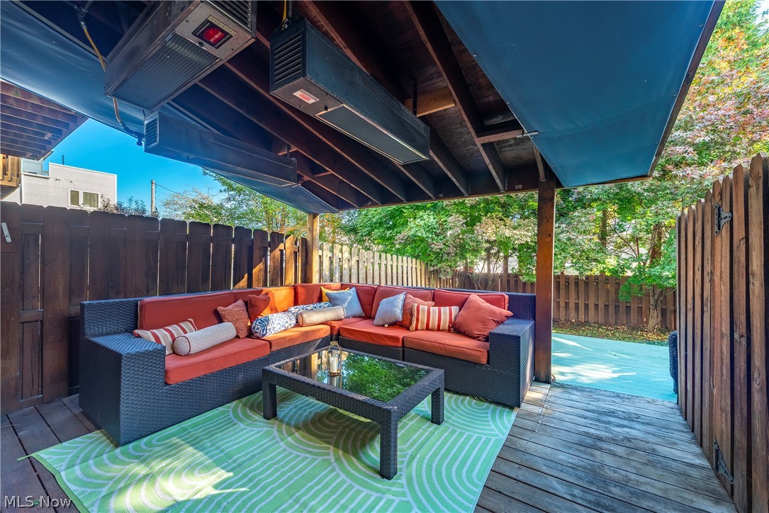 1215 W 67th Street Cleveland OH 44102