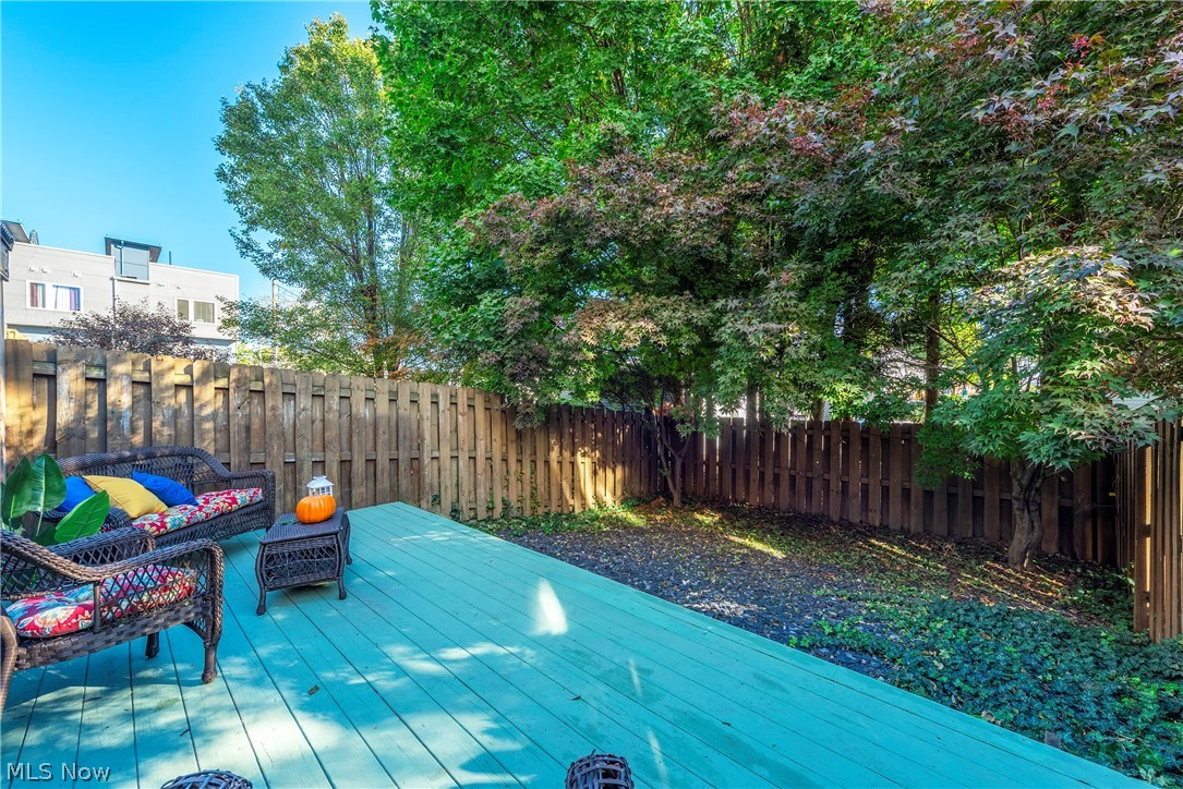 1215 W 67th Street Cleveland OH 44102