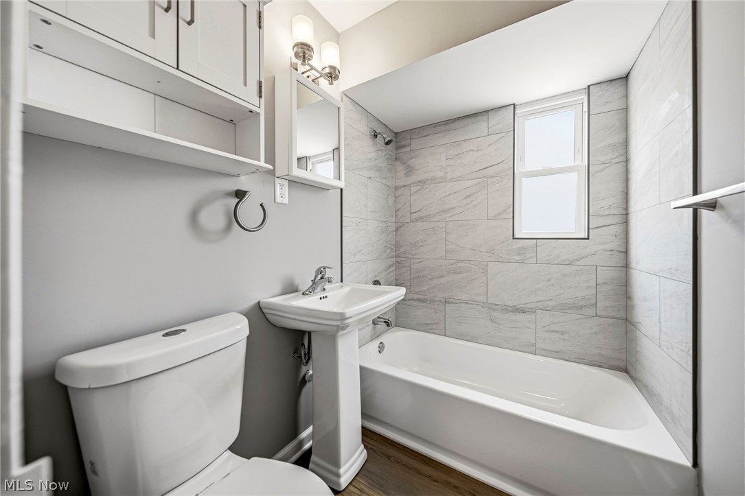 245 E 235th Street Euclid OH 44123
